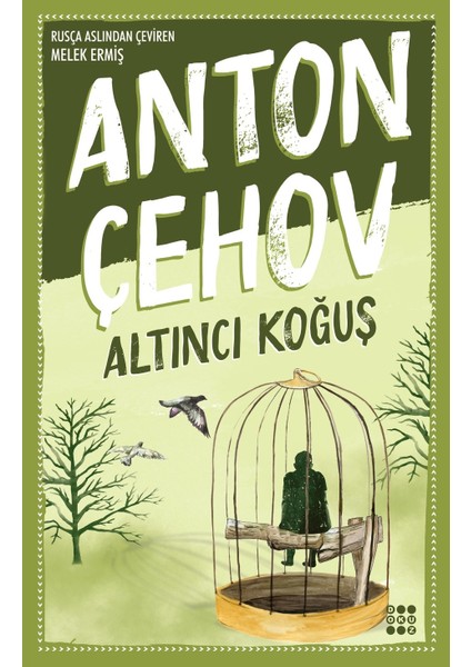 Altıncı Koğuş - Anton Çehov