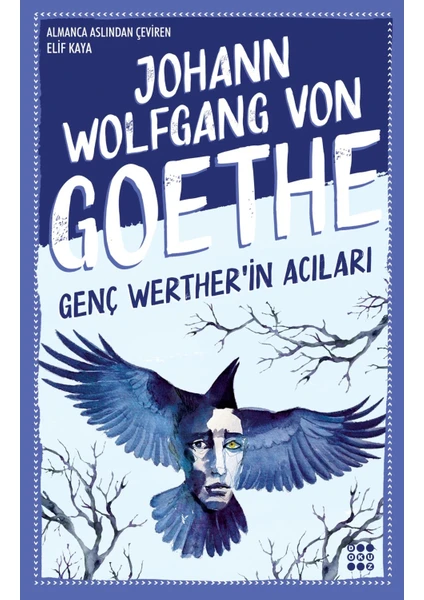 Genç Werther'in Acıları - Johann Wolfgang Von Goethe