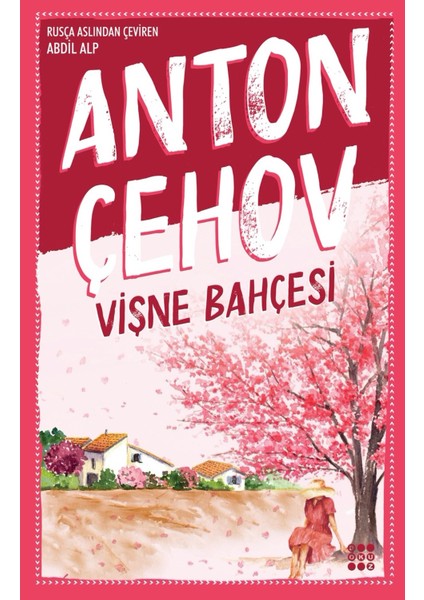 Vişne Bahçesi - Anton Çehov