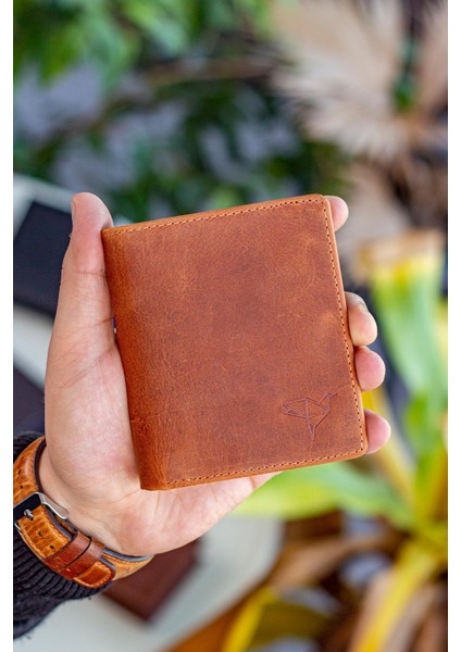 Dallas Hakiki Deri Bozuk Para Bölmeli Erkek Cüzdan fiyatları