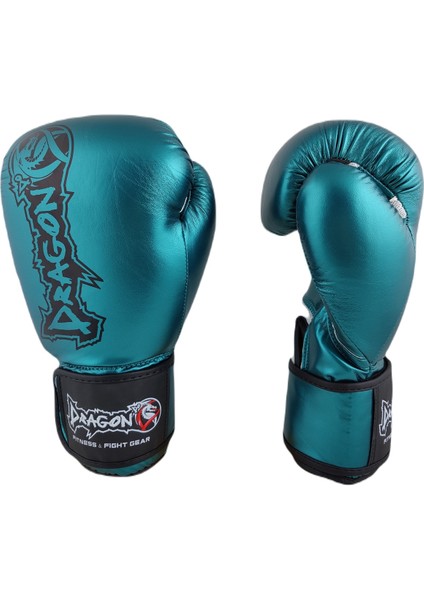 30126-P Favela Boks Eldiveni, Muay Thai Boxing Gloves