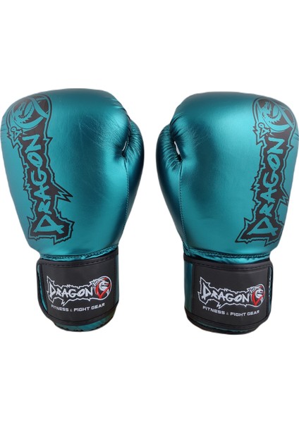 30126-P Favela Boks Eldiveni, Muay Thai Boxing Gloves