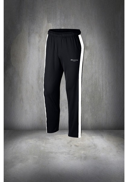 Erkek Beyaz Supra Penye Kumaş Fermuarlı Günlük Rahat Koşu Takımı Seti (S-3xl) modelleri