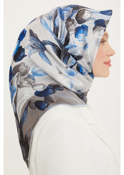 Ipek Eşarp 8715D (Twill)-5 modelleri