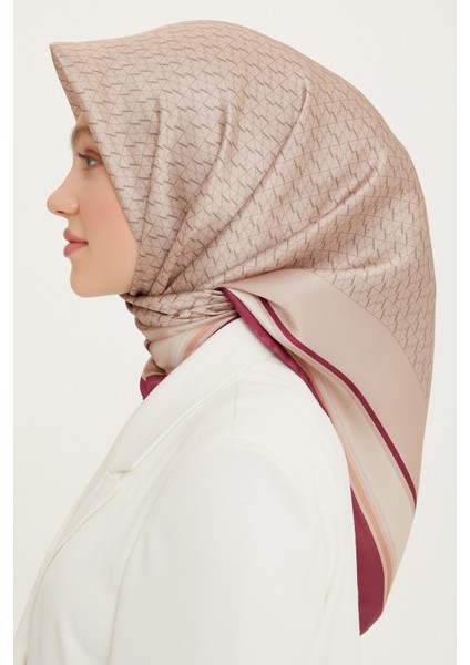 Ipek Eşarp 8724D (Twill)-11 modelleri