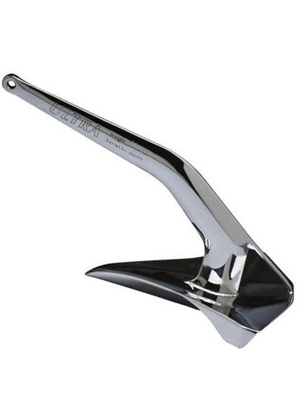 Çapa 21KG=46LBS Tekne ve Yat Ultra Anchor