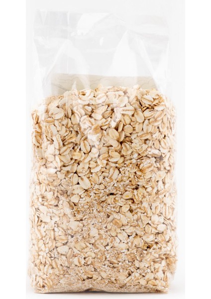 Natural Yulaf Ezmesi 400 gr 4 Adet