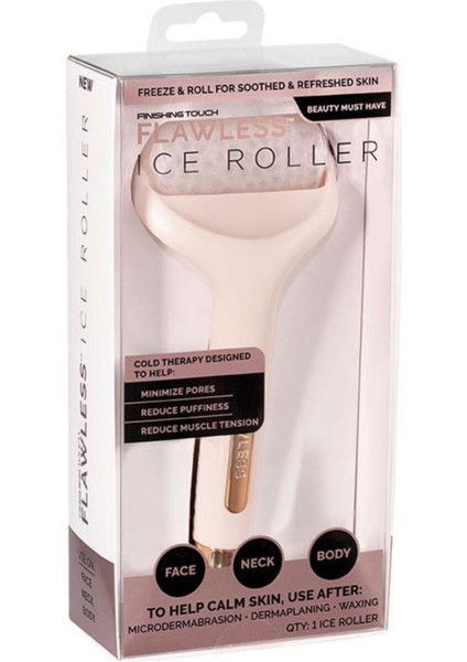 Vancl Ice Roller Yüz Masaj Aleti