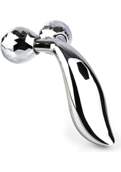 Büyük Boy 3D Massager Sıkılaştırıcı Yüz Vücut Bacak Masaj Aleti