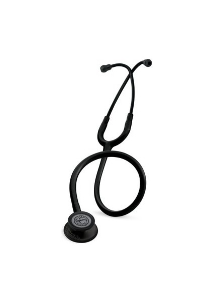 Stetoskopp3m Littmann Classic Iıı Yetişkin Black 5803