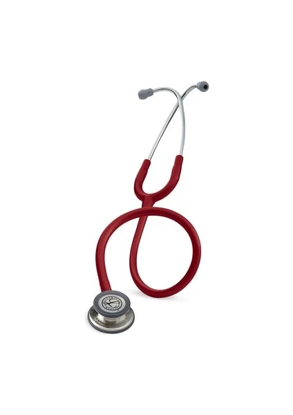 Stetoskopp3m Littmann Classic Iıı 5627 Burgundy