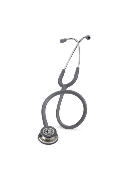 Stetoskopp3m Littmann Classic Iıı Yetişkin Gray 5621