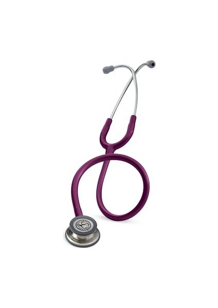 Stetoskopp3m Littmann Classic Iıı Yetişkin Plum 5831