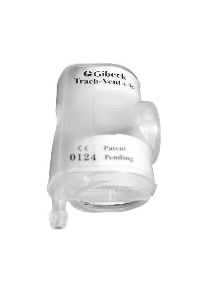 Hme bakterii Filtresi Gibeck Trach-Vent+ 41311 modelleri