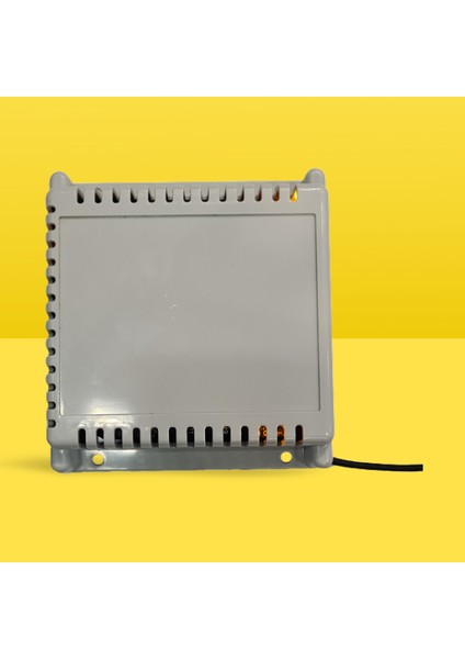 Eco2 Meter Karbondioksit Iç Mekan Co2 Ölçüm Cihazı fiyatları