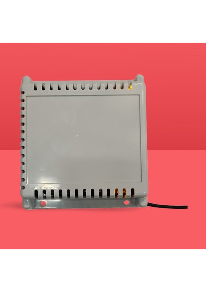 Eco2 Meter Karbondioksit Iç Mekan Co2 Ölçüm Cihazı modelleri