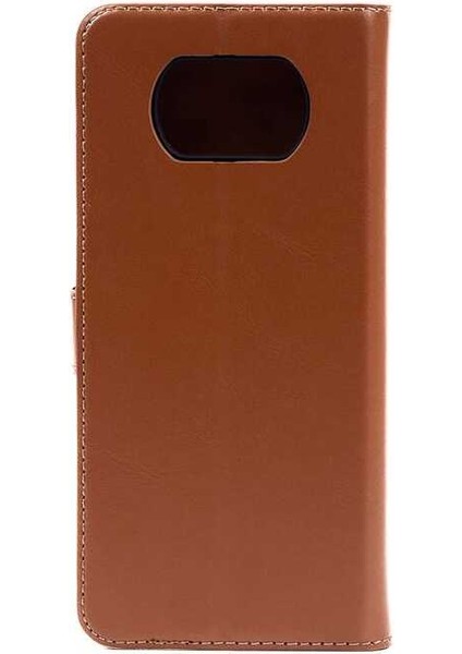Tecno Camon 18 Kılıf Zore Kar Deluxe Kartvizitli Cüzdan Kılıf