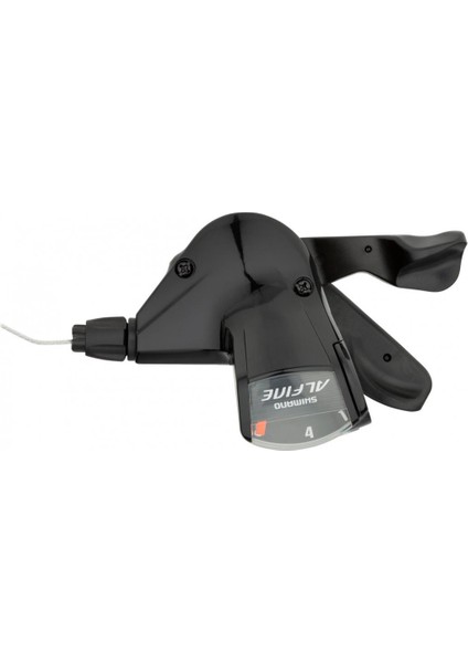 Alfine SL-S7000-8 Arka Vites Kolu 8V Siyah CJ-S7000 fiyatları