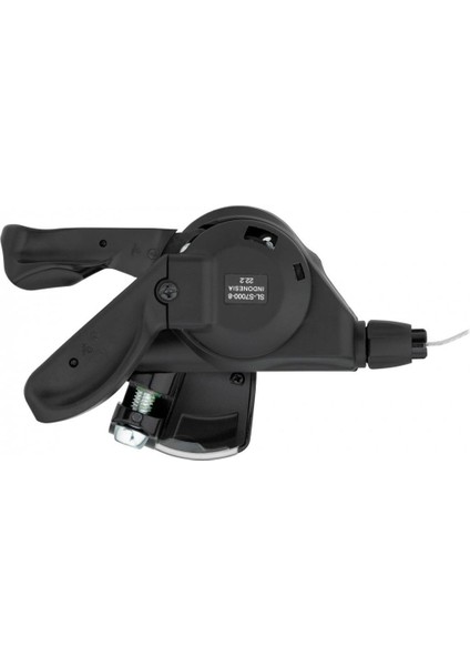 Alfine SL-S7000-8 Arka Vites Kolu 8V Siyah CJ-S7000 fırsatları