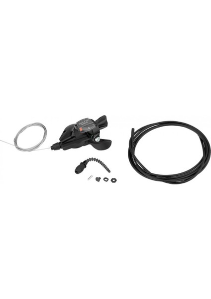 Alfine SL-S7000-8 Arka Vites Kolu 8V Siyah CJ-S7000 indirimleri