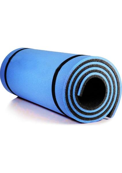 Pilates Minderi Yoga Minderi Kamp Minderi Yoga Matı 10MM