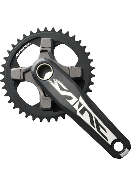 Saint FC-M825 Aynakol 10V 36T 165MM (83MM)