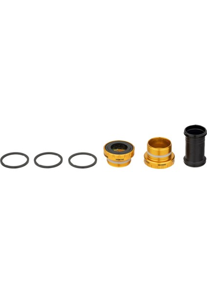 Saint SM-BB80 Hollowtech Iı Orta Yatak Downhill 83MM modelleri