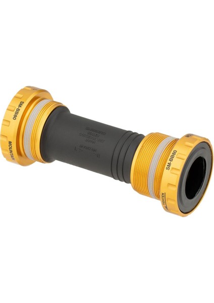 Saint SM-BB80 Hollowtech Iı Orta Yatak Downhill 83MM fırsatları