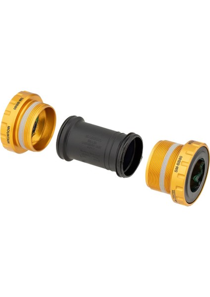 Saint SM-BB80 Hollowtech Iı Orta Yatak Downhill 83MM indirimleri