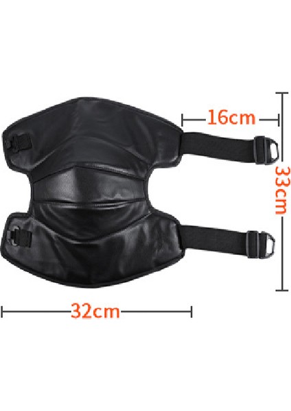 Mafsallı Dizlik 33 x 47 cm. (Yurt Dışından) modelleri