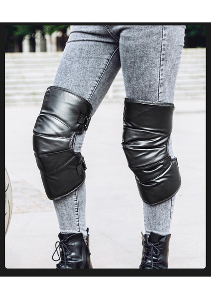 Mafsallı Dizlik 33 x 47 cm. (Yurt Dışından) indirimleri