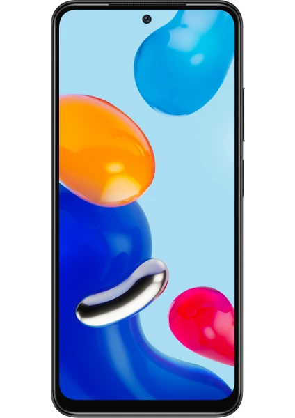 Redmi Note 11 128 GB 4 GB Ram (Xiaomi Türkiye Garantili) Koyu Mavi