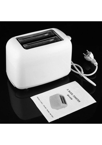 Kahvaltı Makinesi Mini Fırın