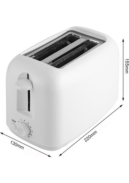 Kahvaltı Makinesi Mini Fırın