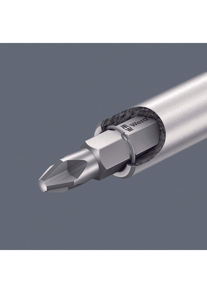 899/4/1 Universal Bits Uç Tutucu 152mm