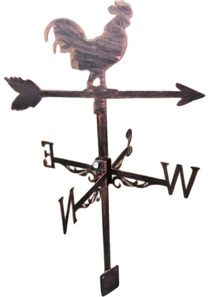 Bahçe Dekoru (Yurt Dışından)