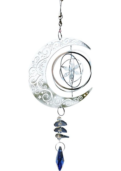 Rüzgar Yönü Gösterge Dekoru (Yurt Dışından)