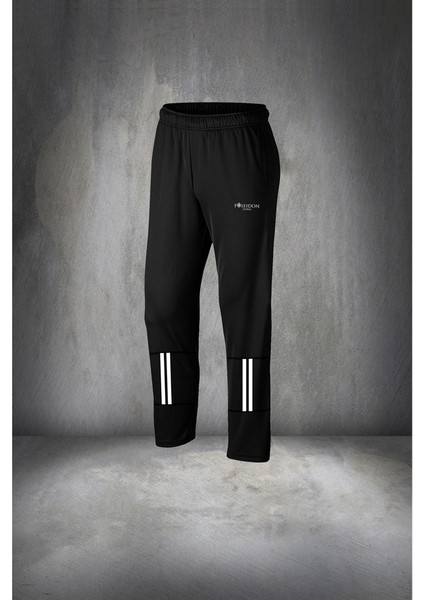 Büyük Beden Erkek Beyaz Supra Penye Kumaş Rahat Kesim Eşofman Takımı (4xl- 10XL) modelleri