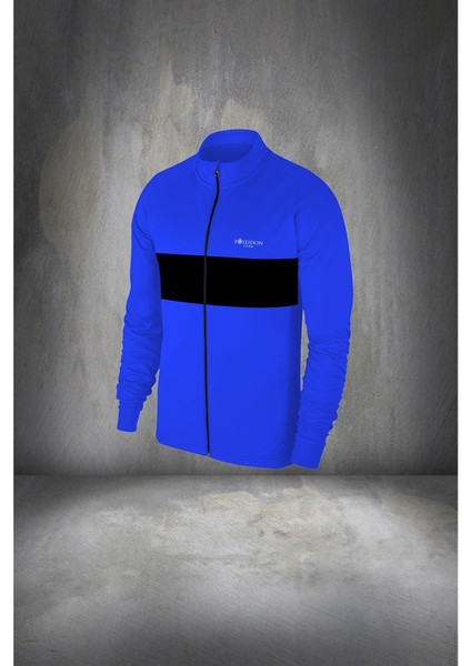 Oversize Erkek Mavi Supra Penye Kumaş Şık Taşarım Kişiye Özel Eşofman Takımı (4xl- 10XL) fiyatları