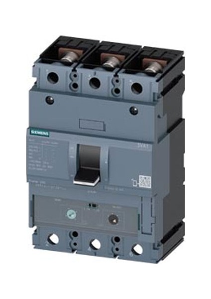 Sıemens 3VA1220-4EF32 140/200A 36KA 3p Termik Manyetik Şalter