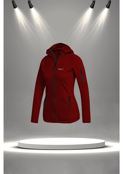 Kadın Bordo Supra Penye Kumaş Şık Eşofman Takımı (S-3xl) fiyatları