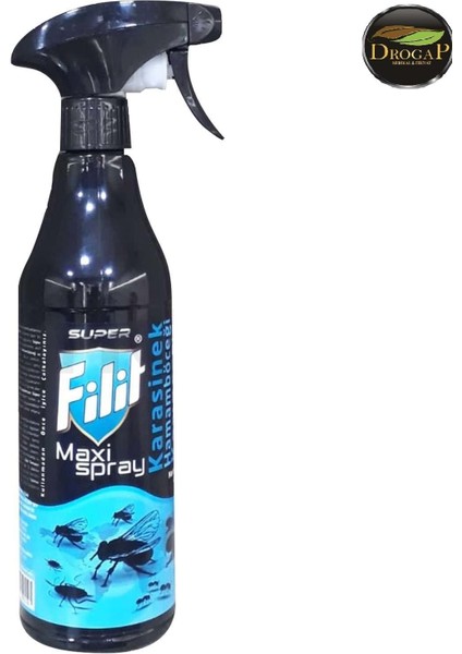 Dima Home Filit Maxi Spray 450ML