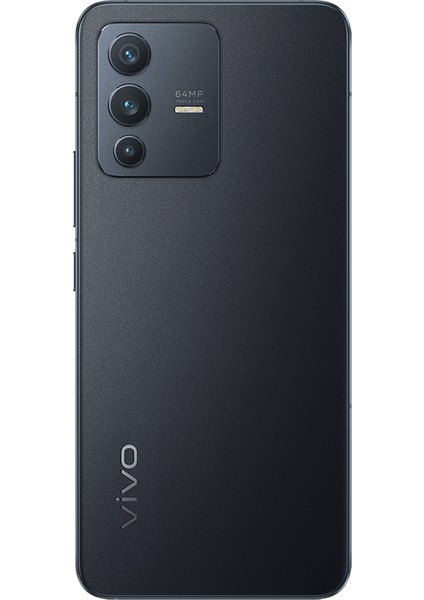 vivo V23 5G 256 GB 12 GB Ram (vivo Türkiye Garantili) Siyah