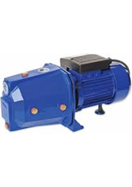 Jcp 50 Jet Pompa 1 Hp 220 V