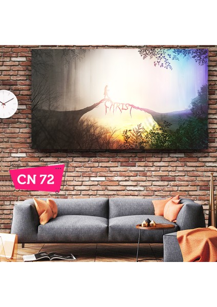 Christ / Isa / Anlamlı Tablolar