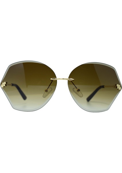 Güneş Gözlüğü FLT0077 C1