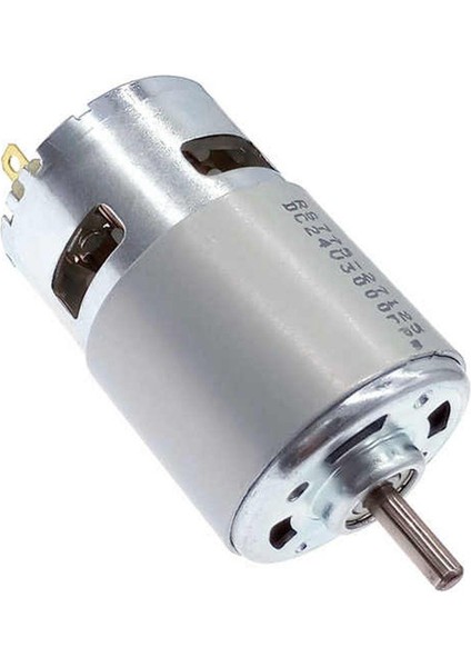 RS-775 Wc 9812 Dc Motor