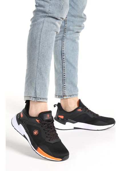 Compel Günlük Bağcıklı Erkek Spor Ayakkabı