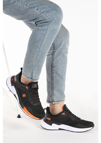 Compel Günlük Bağcıklı Erkek Spor Ayakkabı modelleri