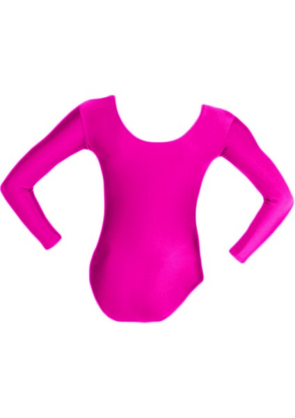 Jane 44 Uzun Kollu Çocuk Jimnastik Mayosu fiyatları